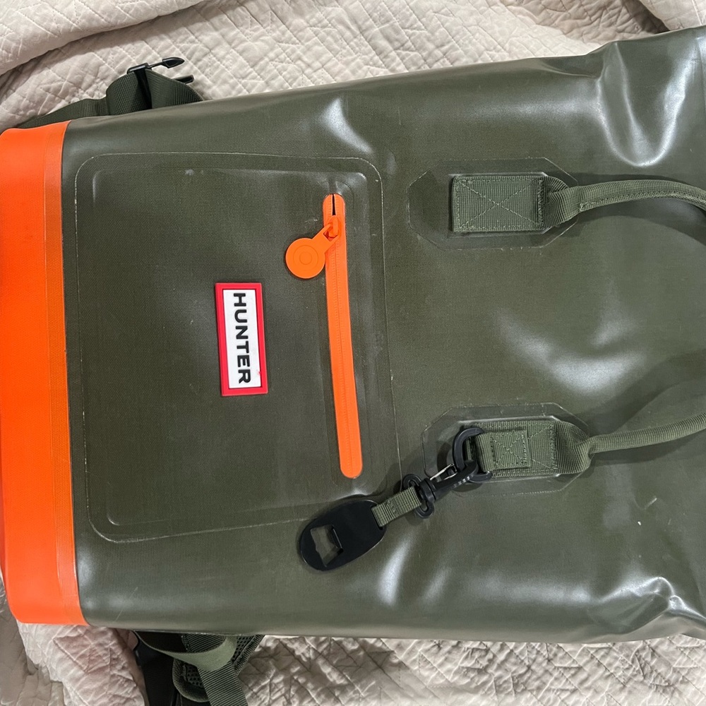 Hunter cooler